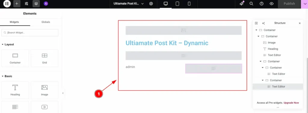 Check all the inserted - BdThemes