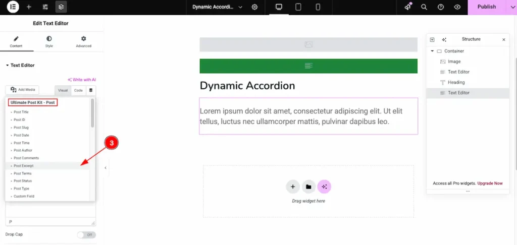 Description 2 - BdThemes