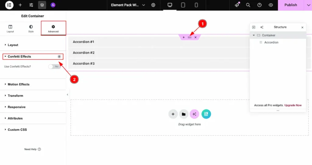 Extension check 1 - BdThemes