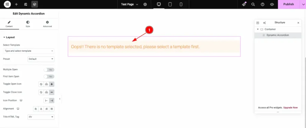 Message Appear 1 - BdThemes