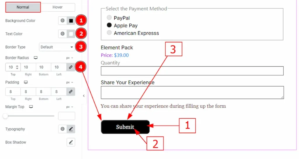 Submit Button Normal 01 1 - BdThemes