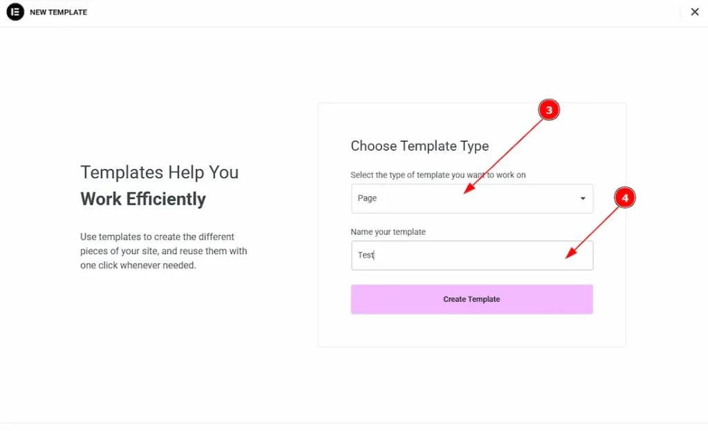 Templates 02 - BdThemes
