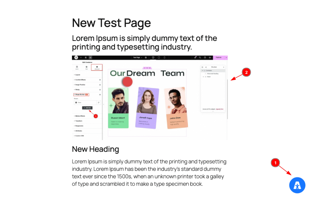 View Page - BdThemes