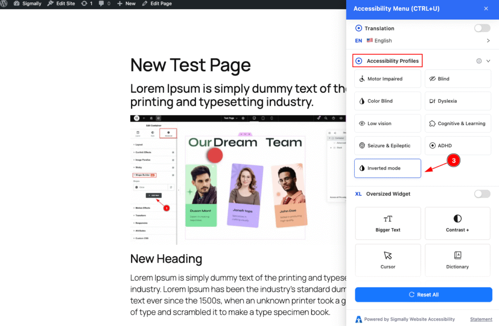 View Page 2 - BdThemes