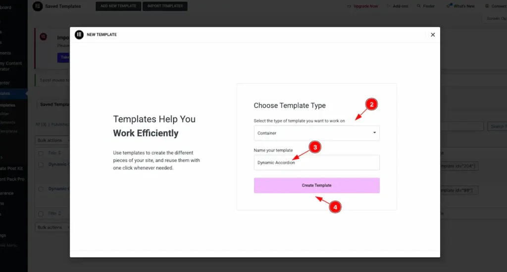 dynamic carousel template - BdThemes