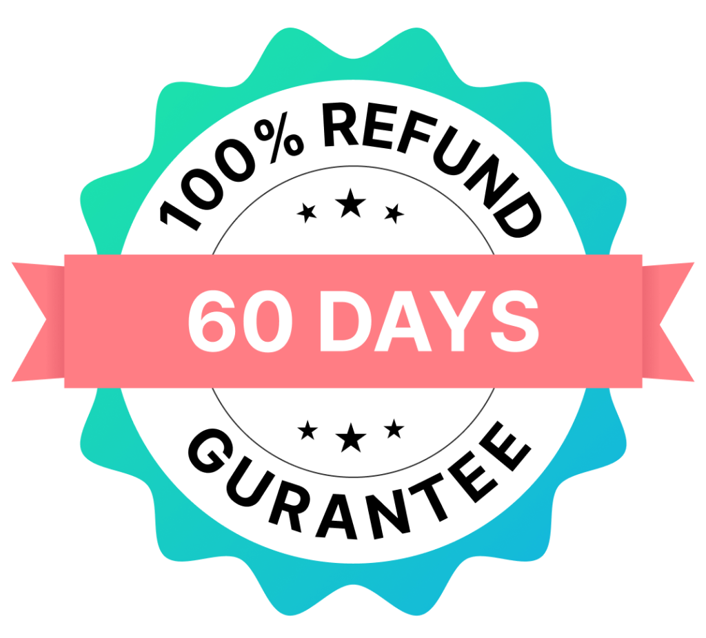 refund gurantee 60 day bd themes - BdThemes