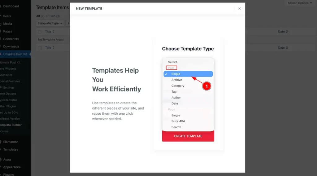 template builder 2 - BdThemes