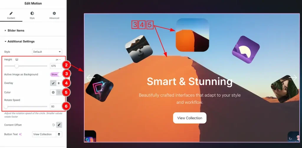 Additional Settings2 - BdThemes