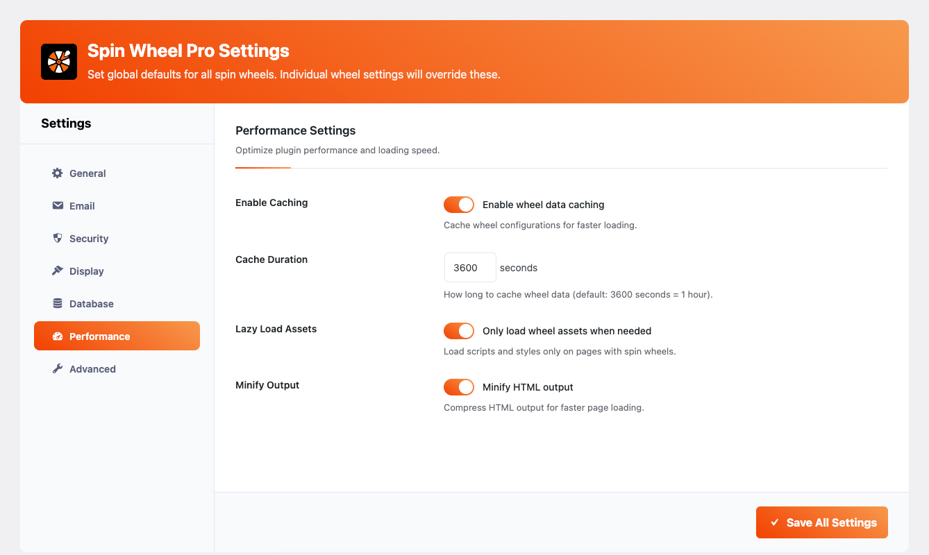 High Performance Optimization - BdThemes