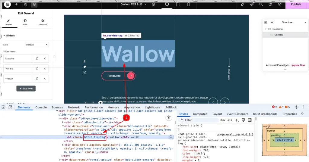 Inspect 2 1 - BdThemes