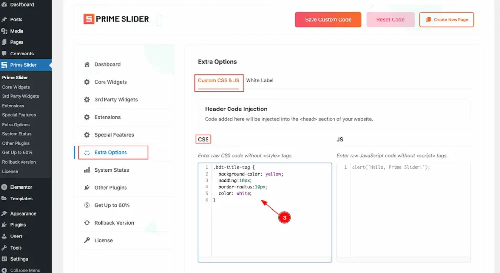 Inspect 3 - BdThemes
