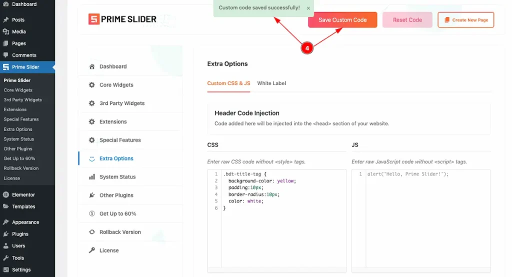Inspect 4 - BdThemes