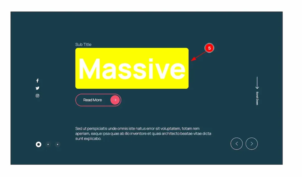 Inspect 5 - BdThemes