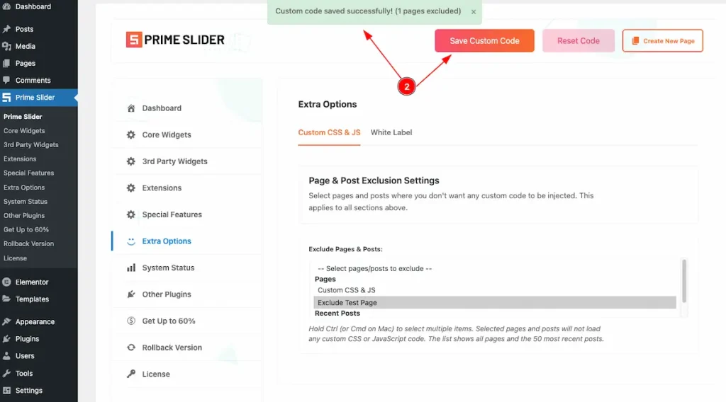 Page 1 savepng - BdThemes
