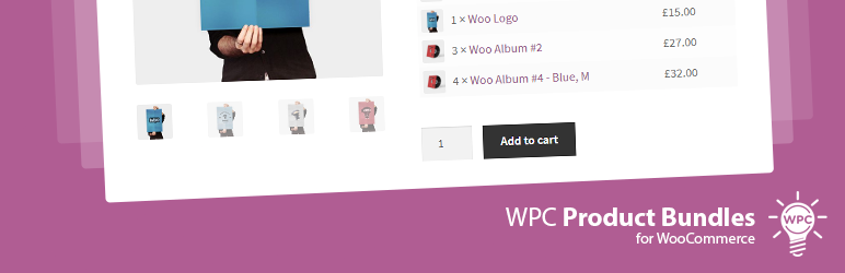 WPC Product Bundles for WooCommerce