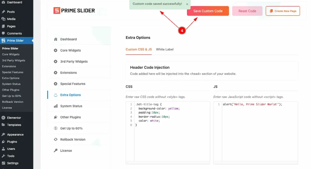 js insert 1 - BdThemes