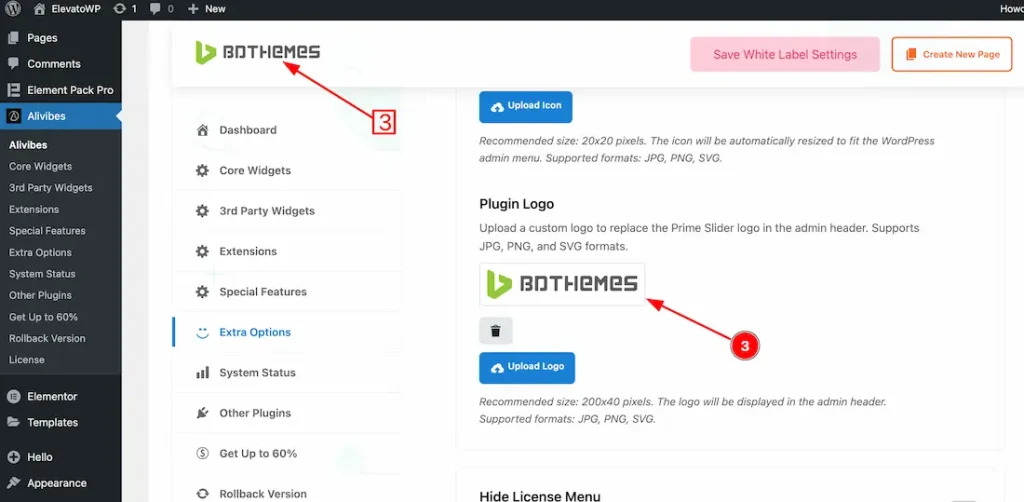 plugin icon - BdThemes