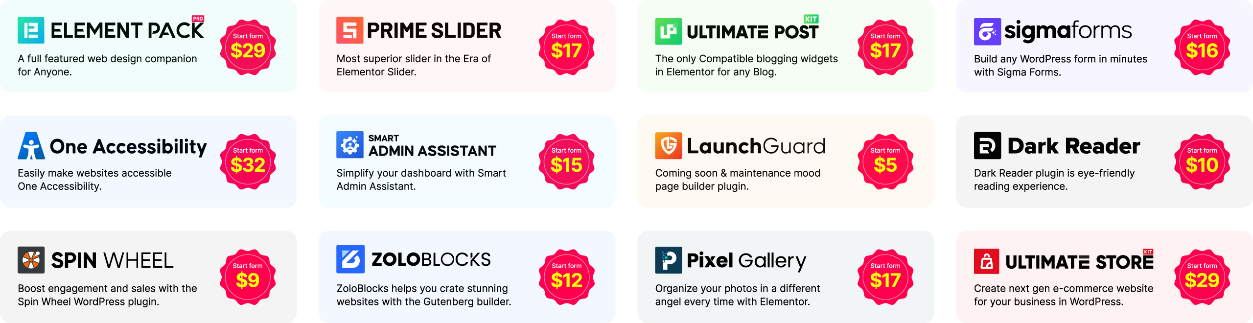 product offer image color - BdThemes