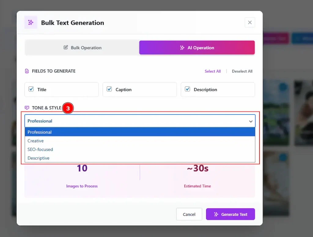 Ai Operation 02 - BdThemes