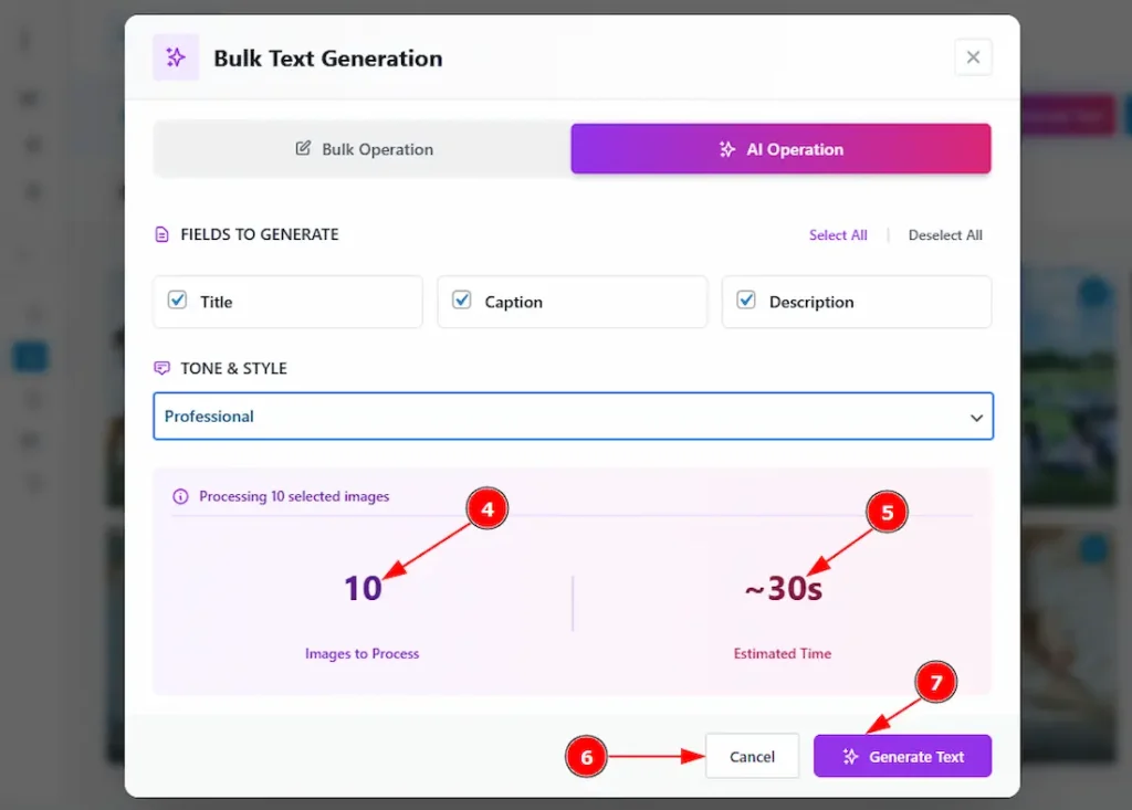 Ai Operation 03 - BdThemes