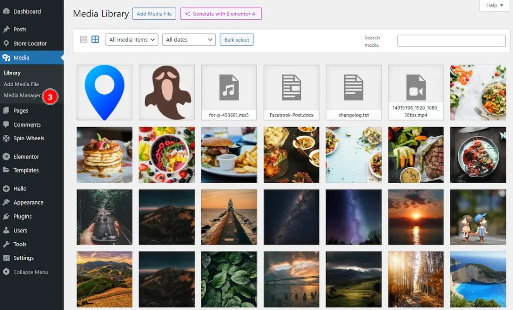 Customize 02 - BdThemes