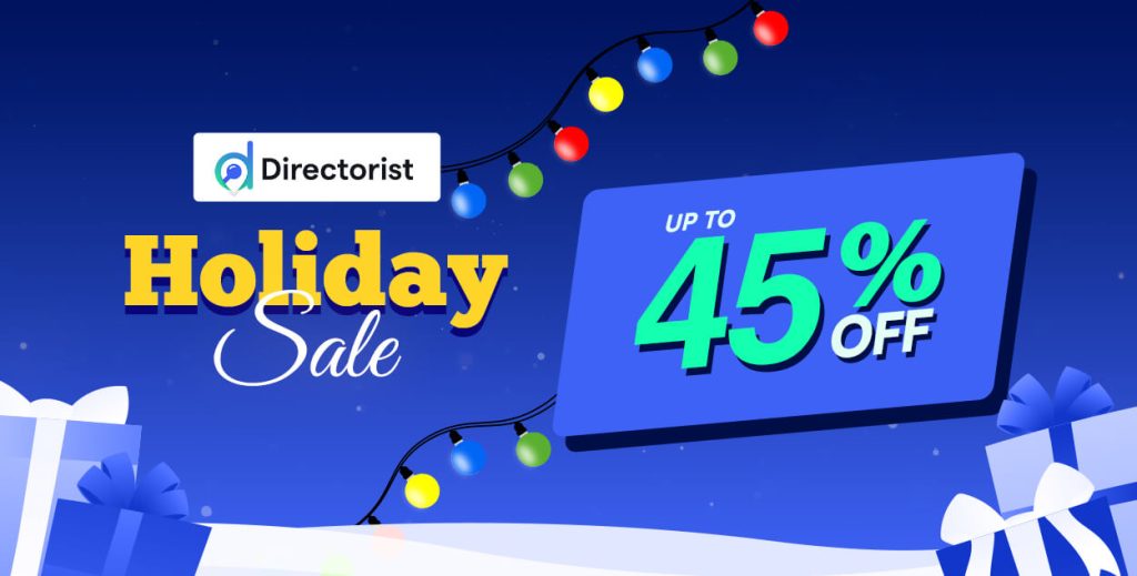 Directorist 45 - BdThemes