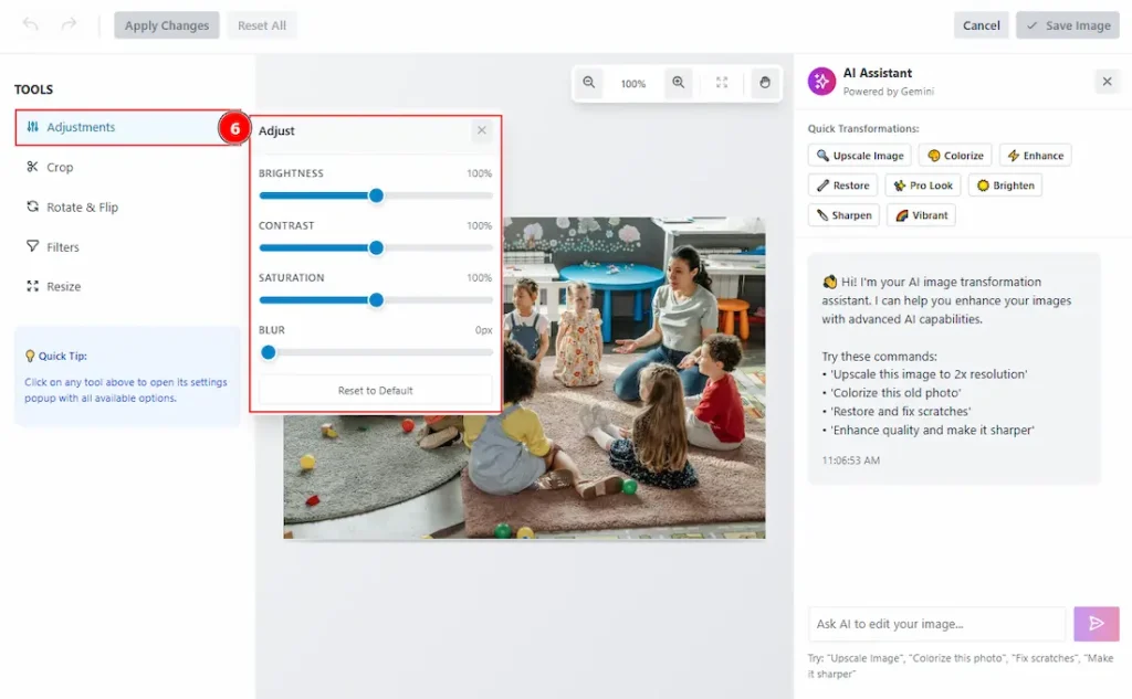 Edit Image 02 - BdThemes
