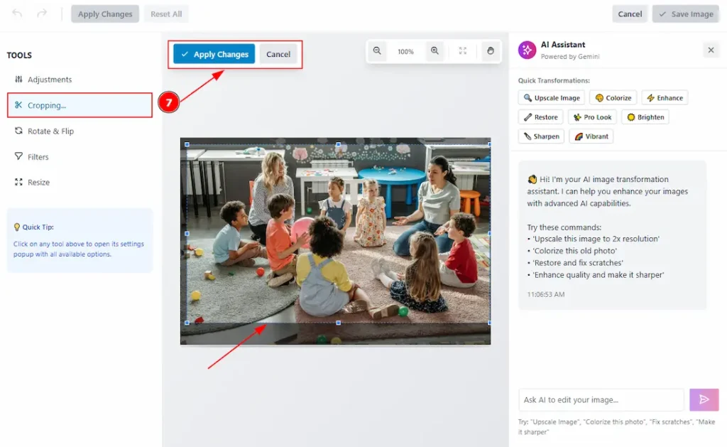 Edit Image 03 - BdThemes