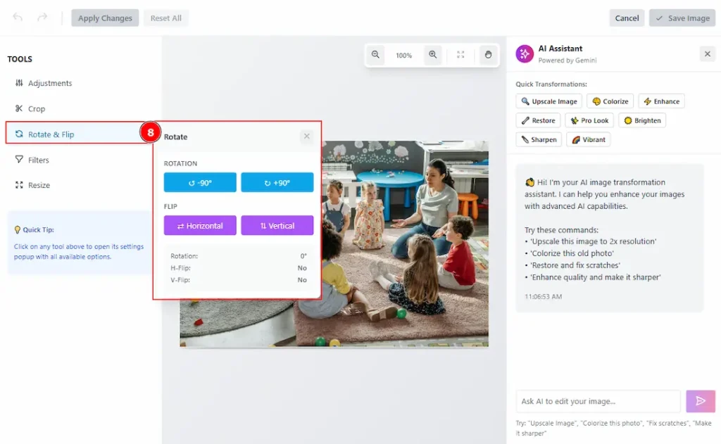 Edit Image 04 - BdThemes