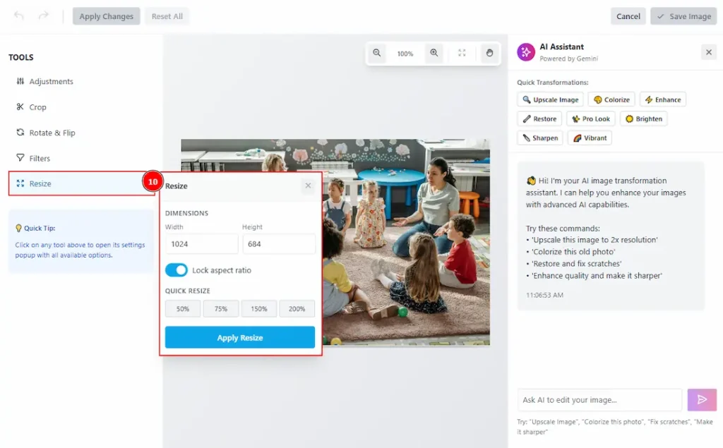 Edit Image 06 - BdThemes