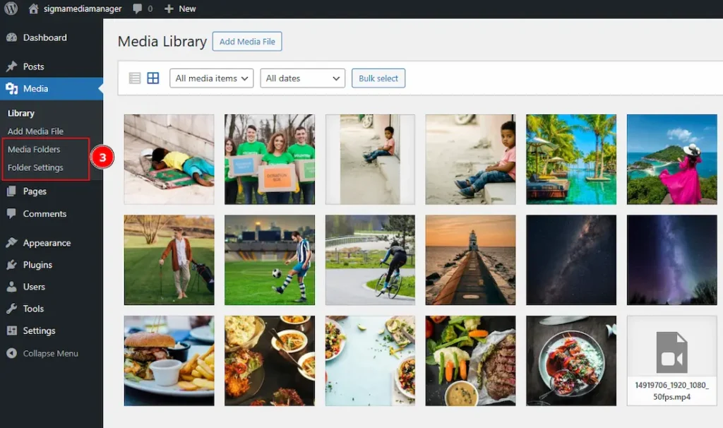 Elementor Deafult Media 02 - BdThemes