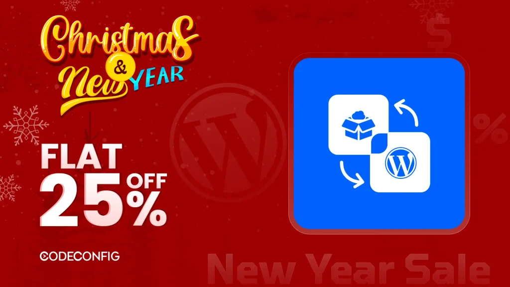 File Manager for Dropbox Christmas Deals And New Year Deal - BdThemes