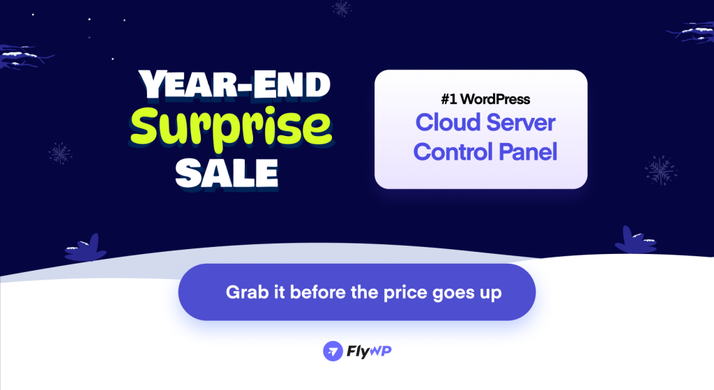 FlyWP Blog Banner - BdThemes