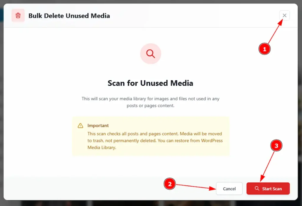 Media Folders Right Side 10 - BdThemes