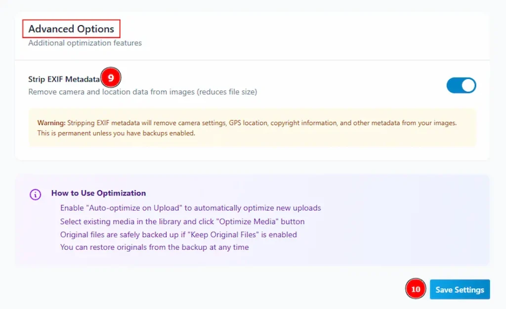 Optimization 03 - BdThemes