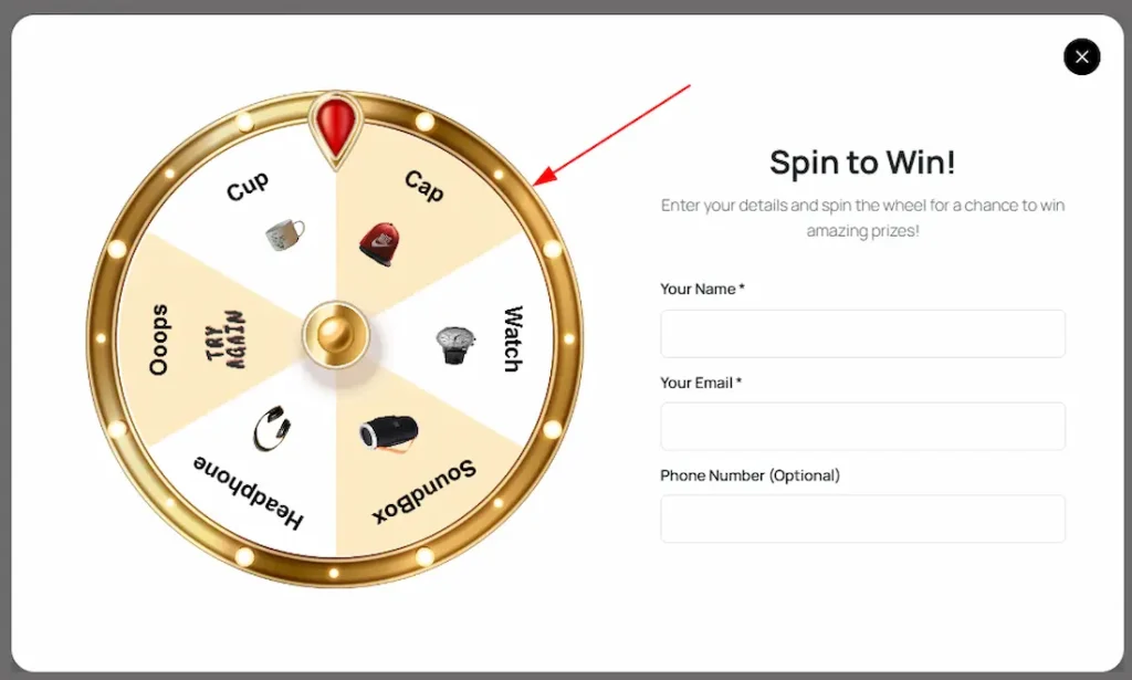 Preset Style Preview - BdThemes