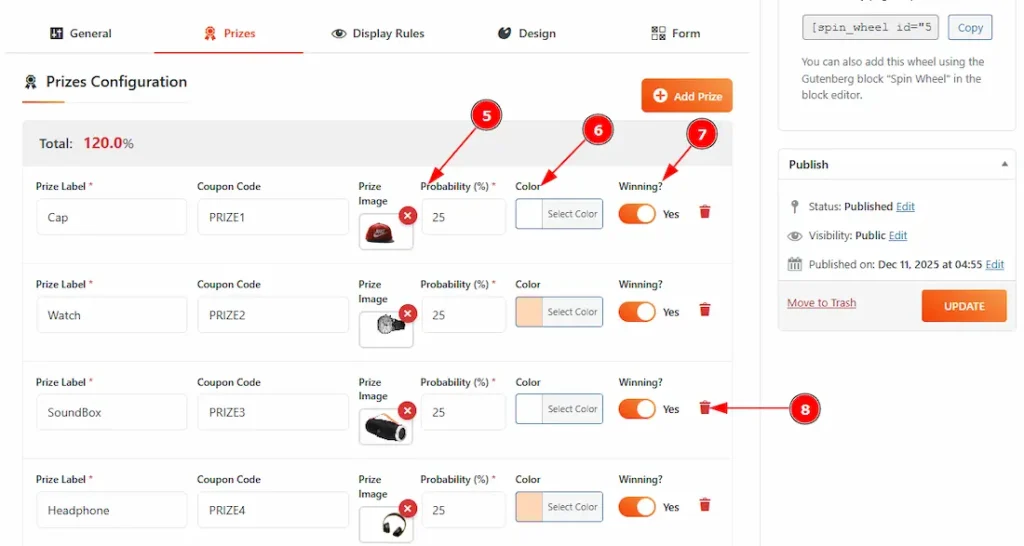 Prize Configuration only image both image label 02 - BdThemes