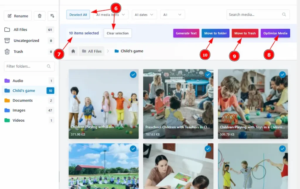 Right Side 01 - BdThemes