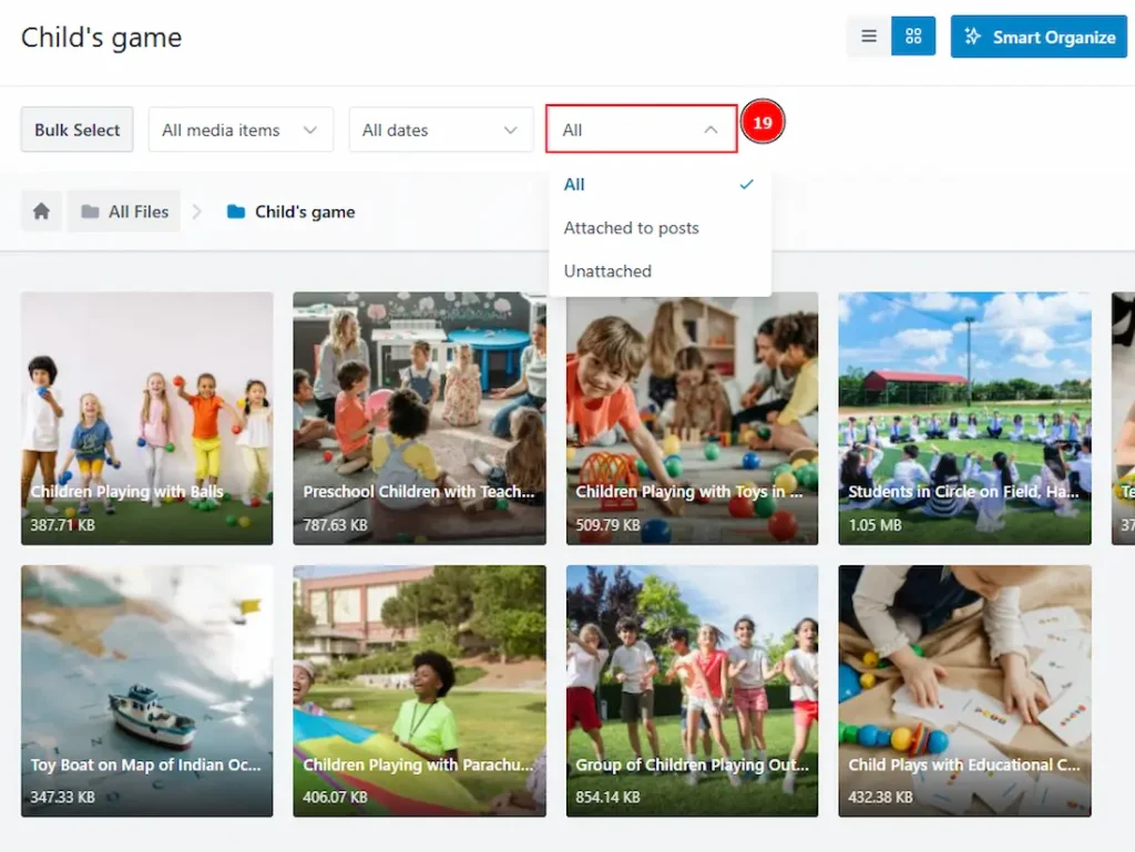 Right side all - BdThemes