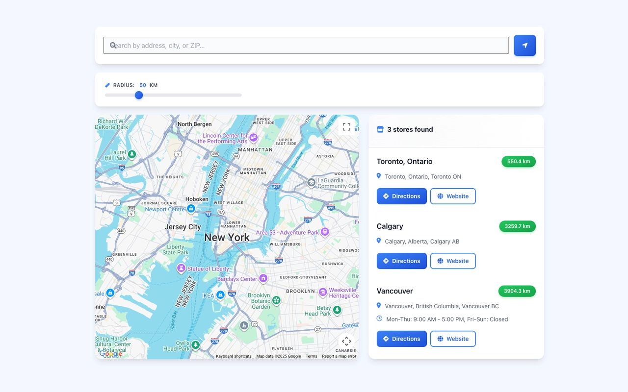 add unlimited locations - BdThemes