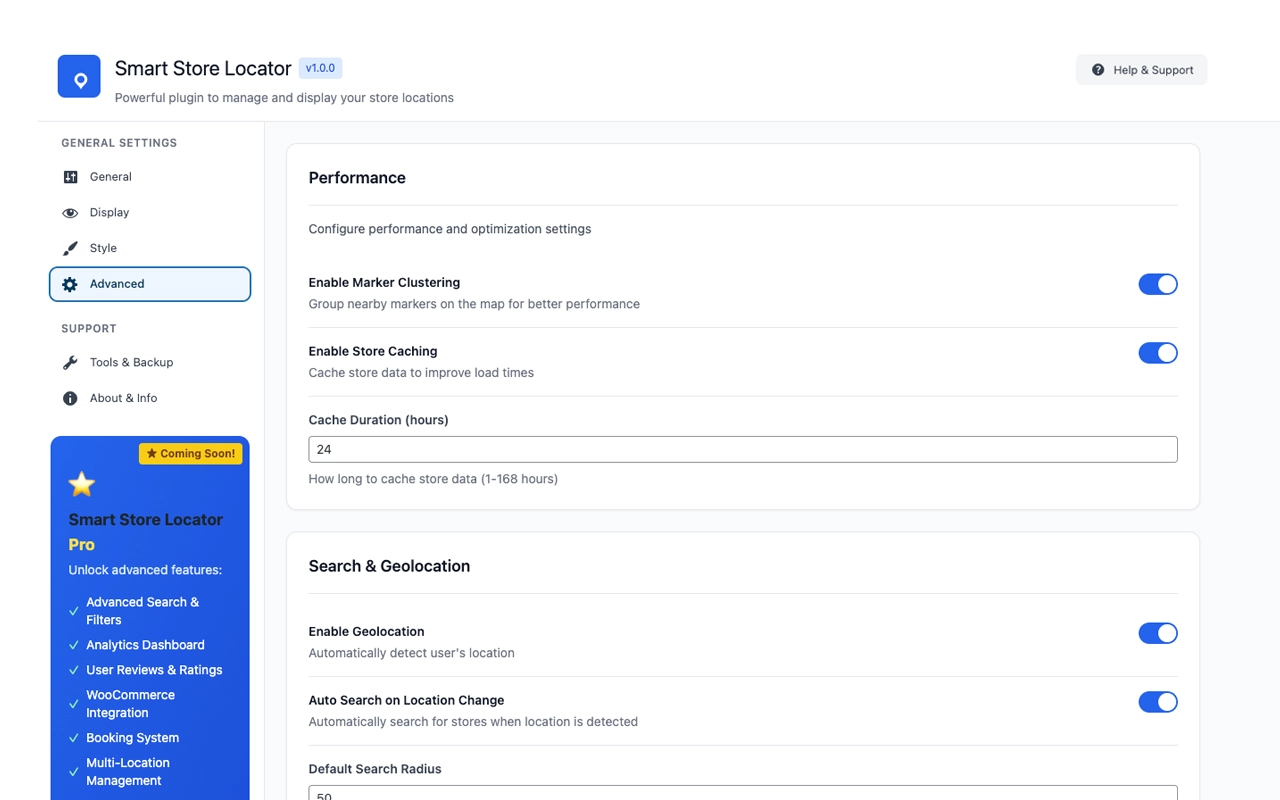 performance - BdThemes