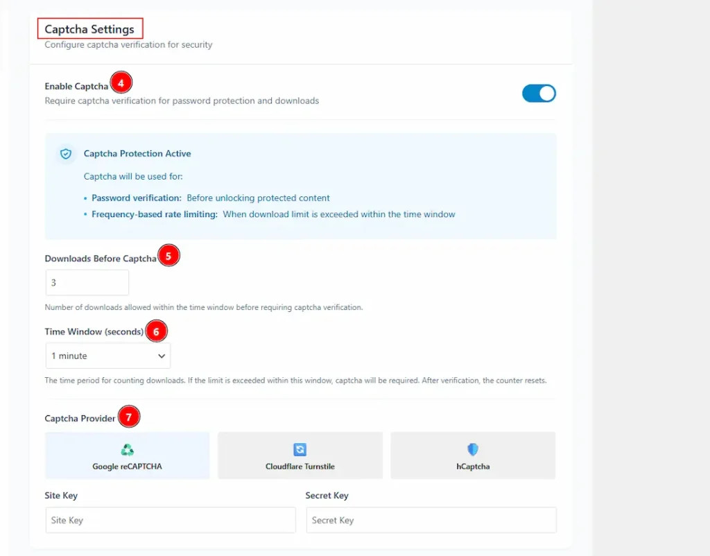 settings Document Library 02 - BdThemes