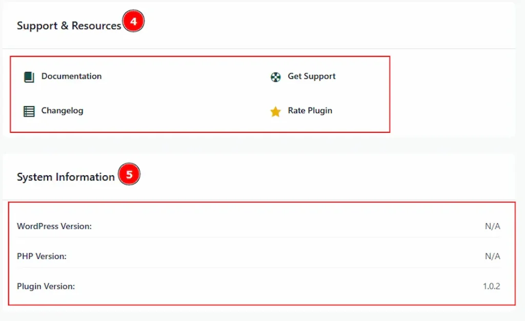 About Info 02 - BdThemes