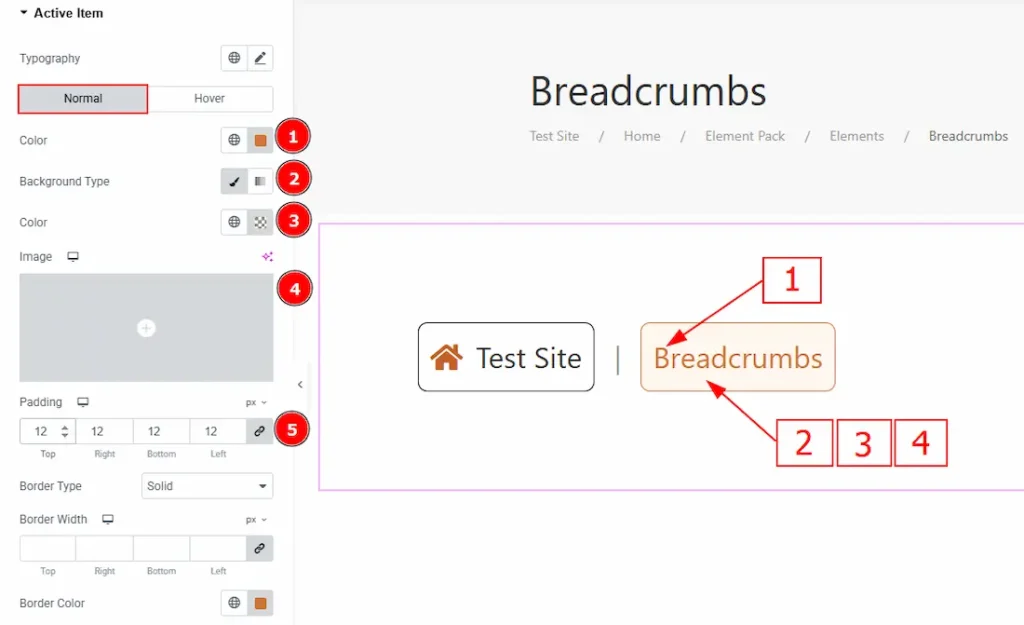 Active Item Normal 01 - BdThemes