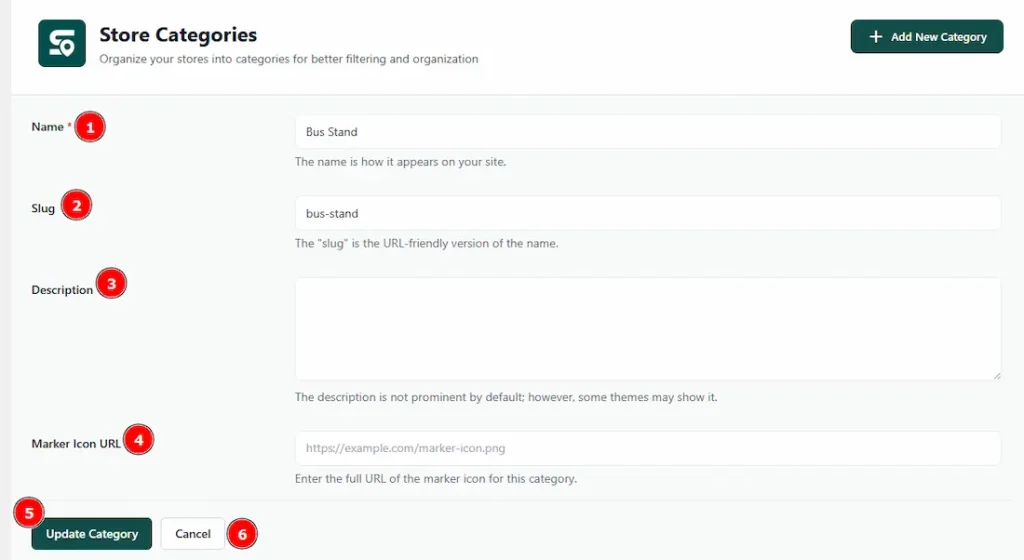 Category 02 - BdThemes