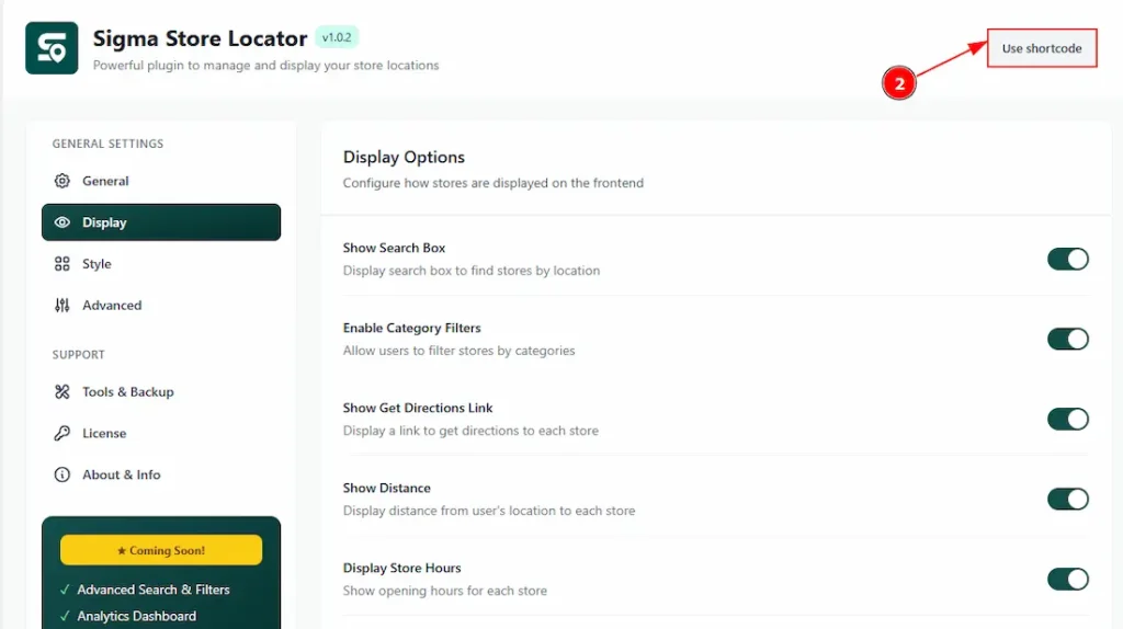 Customizing the Plugin 02 - BdThemes