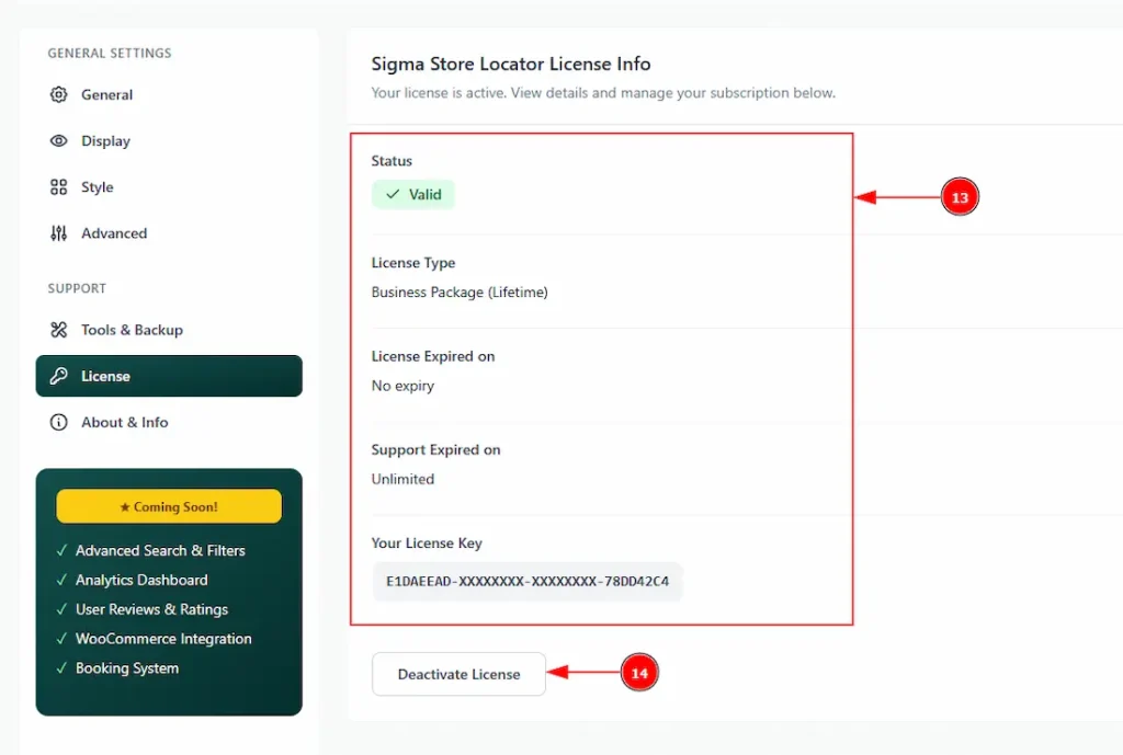 How to install activate the plugin 05 - BdThemes