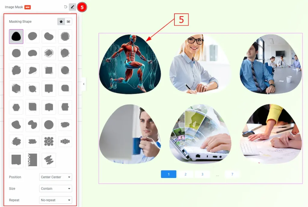 Layout 02 - BdThemes