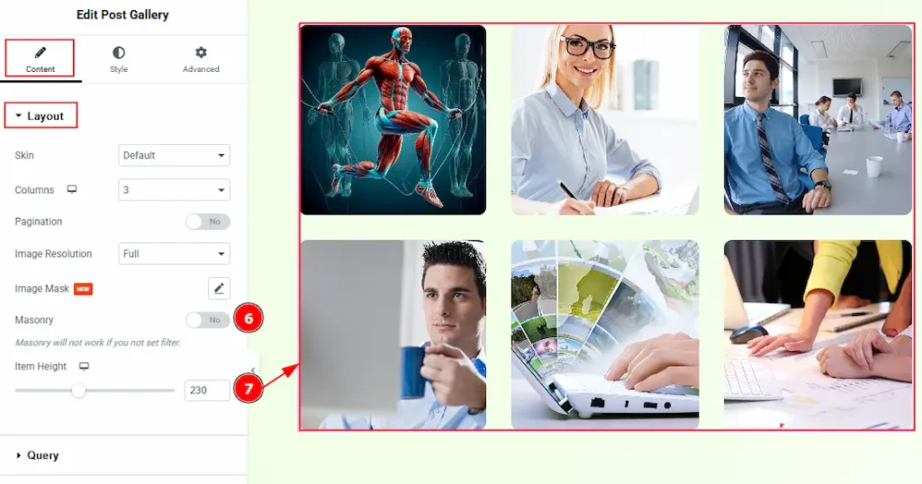 Layout 03 - BdThemes