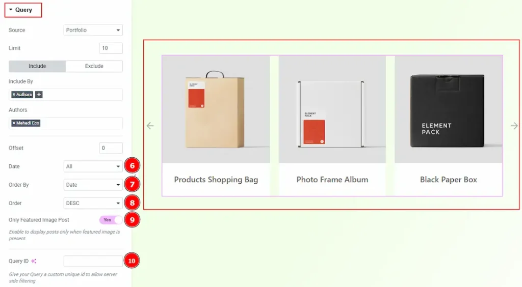 Query 02 1 - BdThemes